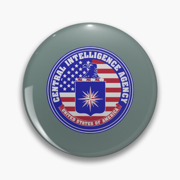 Item preview, Central Intelligence designed and sold by DerickMaggio.