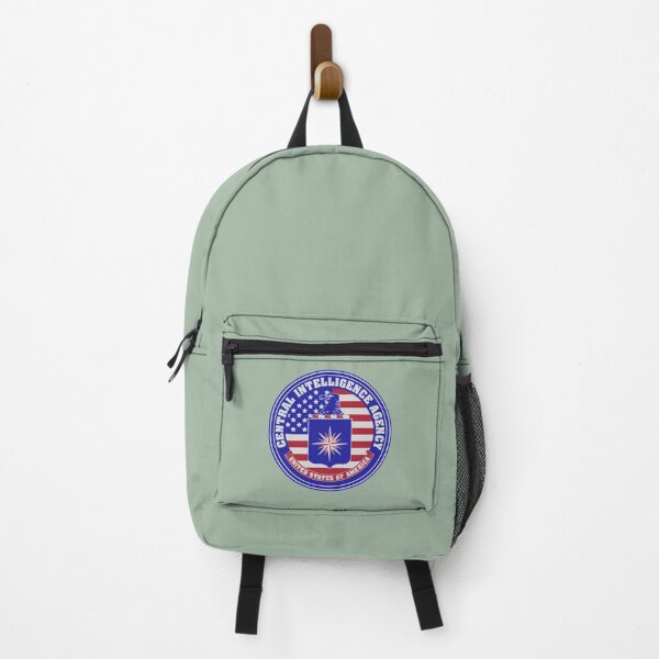 Item preview, Central Intelligence designed and sold by DerickMaggio.
