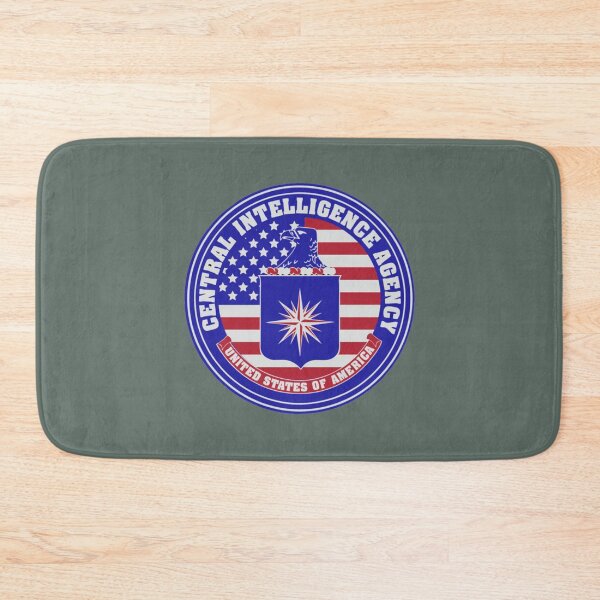 Item preview, Central Intelligence designed and sold by DerickMaggio.