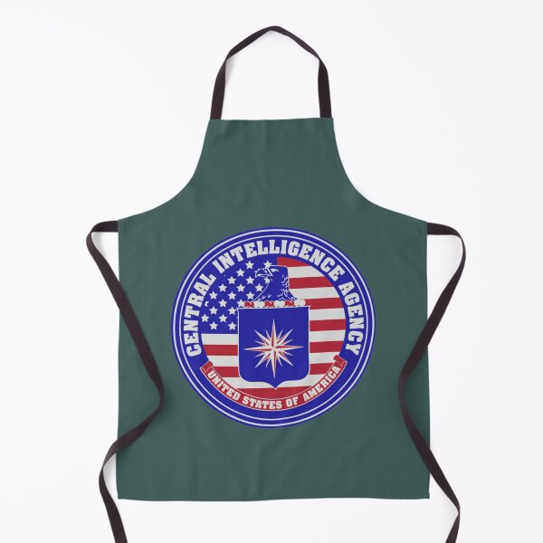 Item preview, Central Intelligence designed and sold by DerickMaggio.