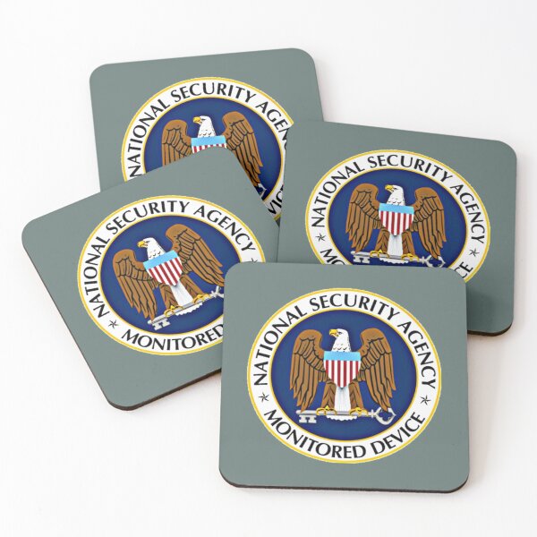 Item preview, Central intelligence agency designed and sold by DerickMaggio.