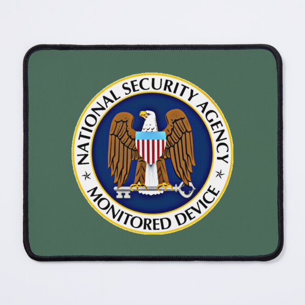 Item preview, Central intelligence agency designed and sold by DerickMaggio.
