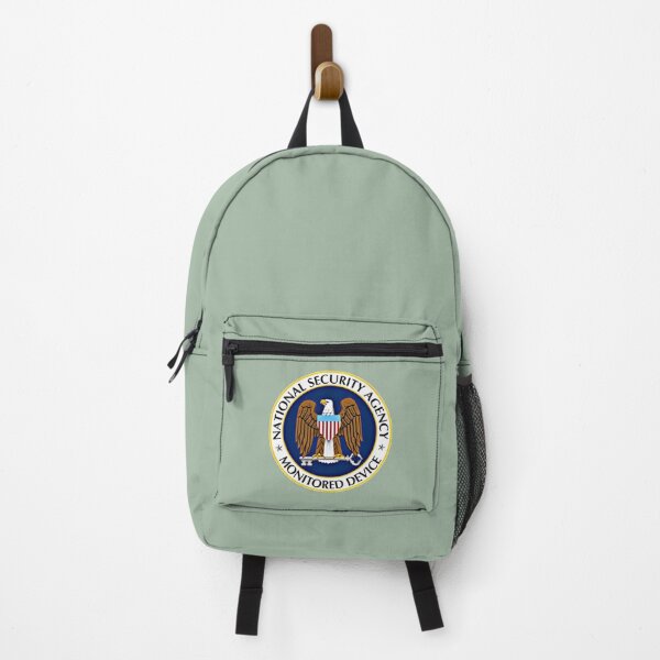 Item preview, Central intelligence agency designed and sold by DerickMaggio.