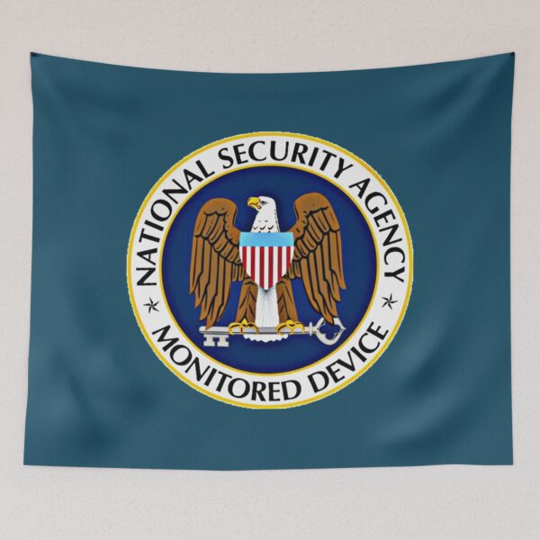 Item preview, Central intelligence agency designed and sold by DerickMaggio.