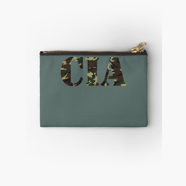 Item preview, CIA   designed and sold by DerickMaggio.