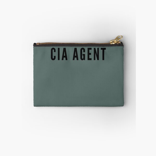 Item preview, CIA Agent   designed and sold by DerickMaggio.