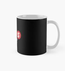 TGS Staff Logo Mug