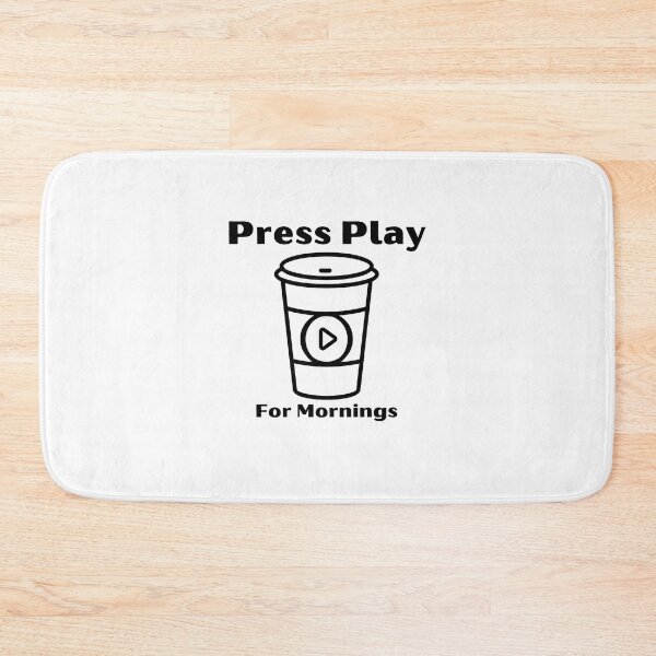 Item preview, Morning coffee designed and sold by Yerral.