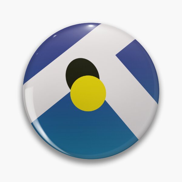 Item preview, Tennis ball on blue hard court designed and sold by Tennishop.