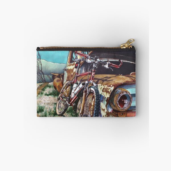 Item preview, Long Term Parking designed and sold by John Hinderliter.