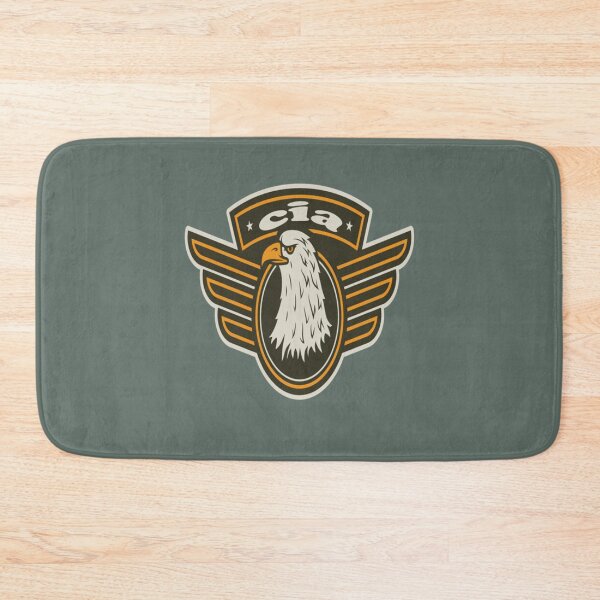 Item preview, CIA Central Intelligence Agency    designed and sold by DerickMaggio.