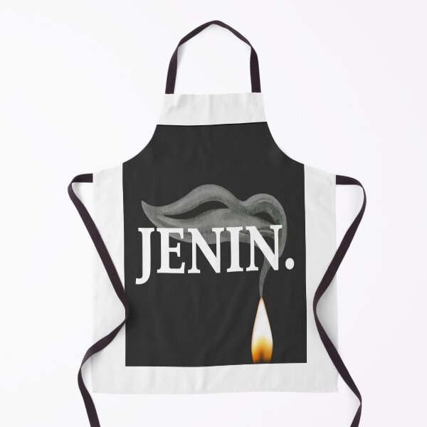 Item preview, Jenin Jenin Palestine Support Gaza Refugee designed and sold by Oumhoa.