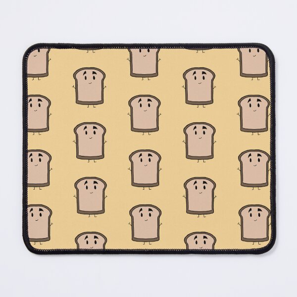 Item preview, toast guy designed and sold by KandKKrafts.