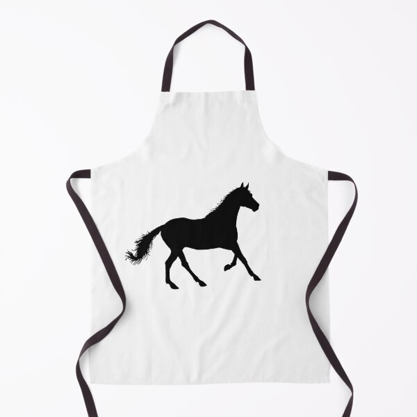 Item preview, BLACK PONY designed and sold by mottyshop.