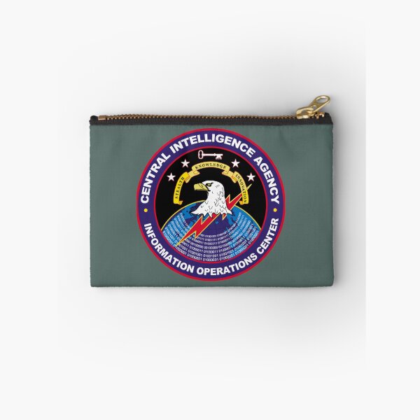 Artikelvorschau, Logo des CIA-Informationszentrums entworfen und verkauft von DerickMaggio.