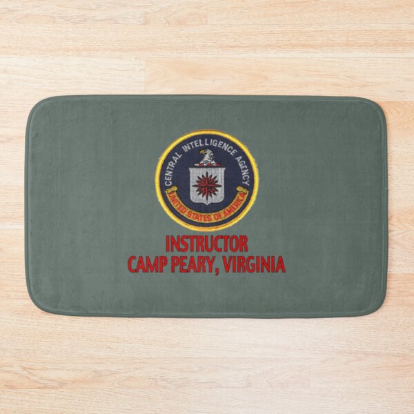 Item preview, CIA Instructor Camp Perry Virginia   designed and sold by DerickMaggio.
