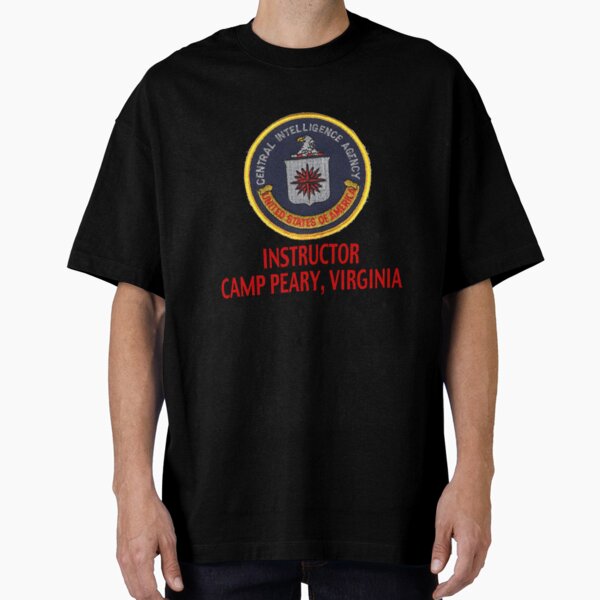 Item preview, CIA Instructor Camp Perry Virginia   designed and sold by DerickMaggio.