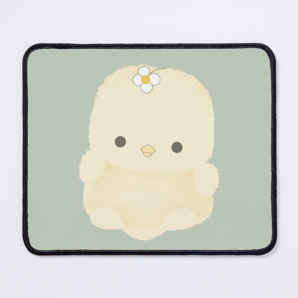 Item preview, Soft Lilli Portrait designed and sold by Sallyist.