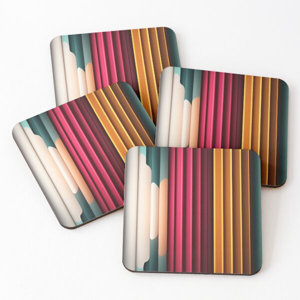 Item preview, Classic Printed Pattern Design designed and sold by MotionWaves.