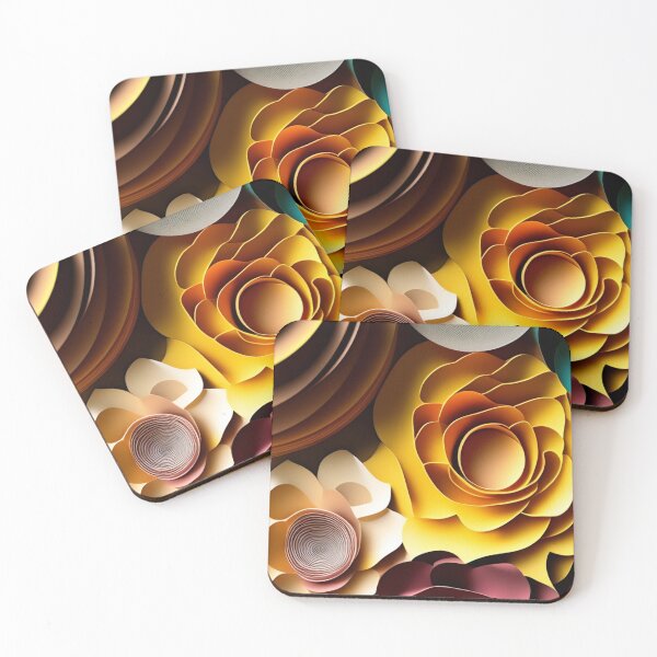 Item preview, Classic Printed Pattern Design designed and sold by MotionWaves.