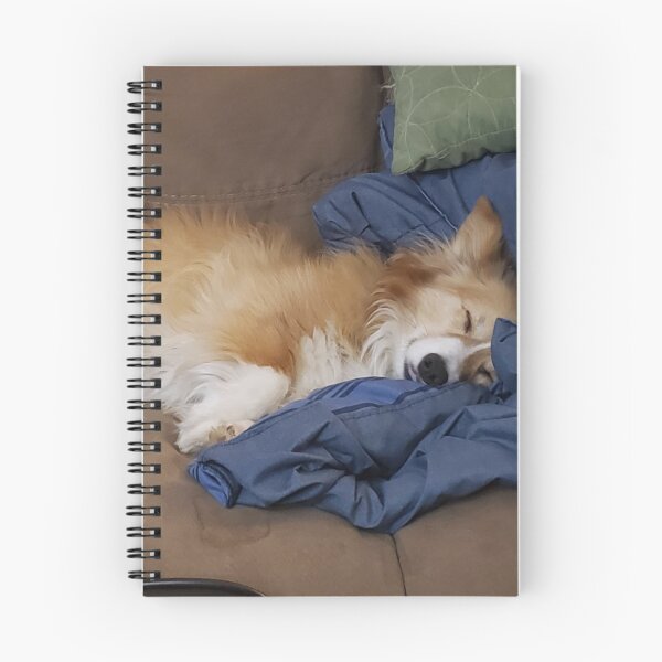 Item preview, Corgi Dreams designed and sold by NurseFleety.