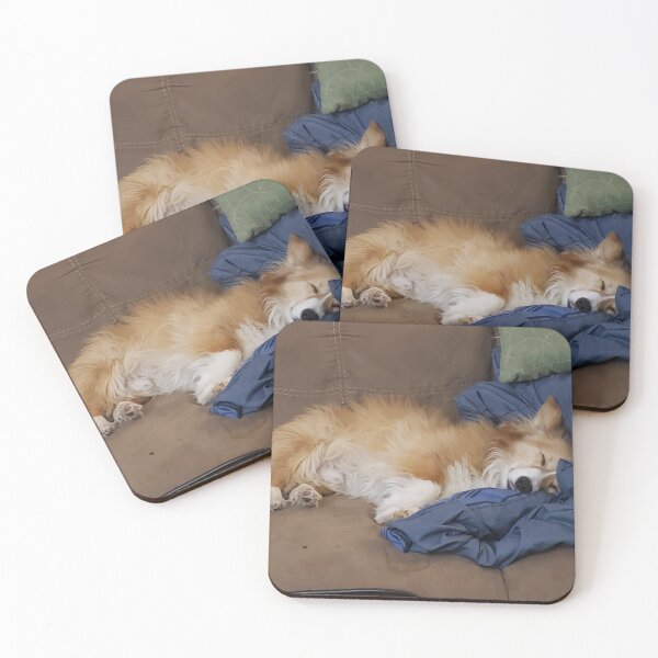 Item preview, Corgi Dreams designed and sold by NurseFleety.