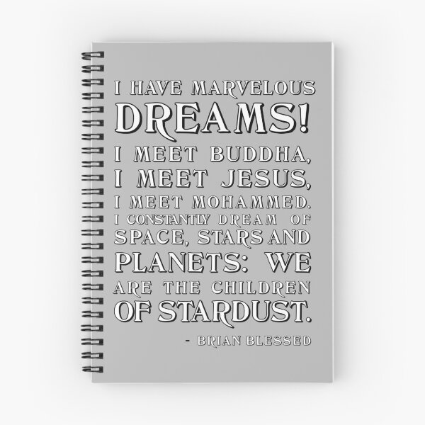 Item preview, The Children of Stardust, Brian Blessed. designed and sold by David Bath.