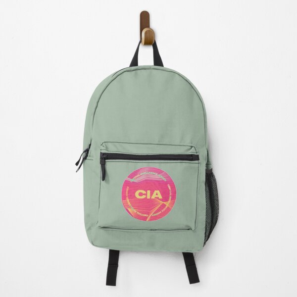 Item preview, CIA designed and sold by DerickMaggio.