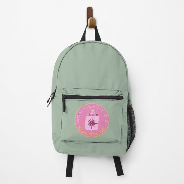 Item preview, CIA designed and sold by DerickMaggio.
