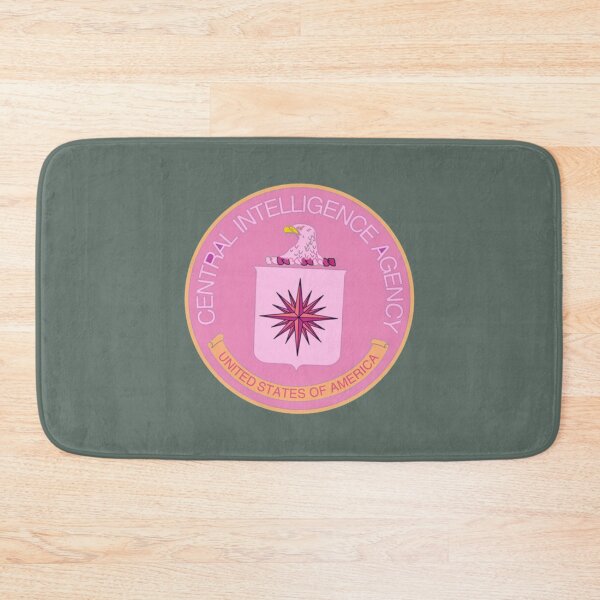 Item preview, CIA        designed and sold by DerickMaggio.