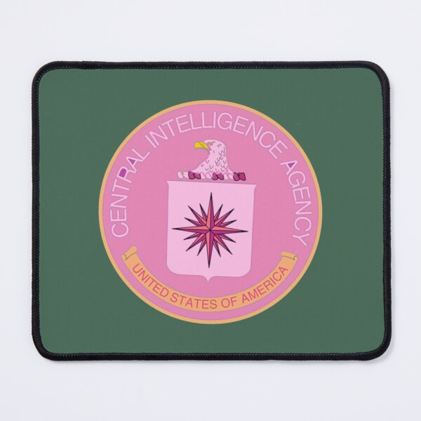 Item preview, CIA designed and sold by DerickMaggio.