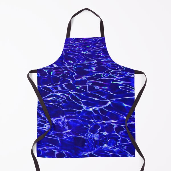 Artikelvorschau, Blaue Wellen abstrakte Kunst. geometrische, flüssige Malerei, Familien-Valentine-Geschenk entworfen und verkauft von getlyart.