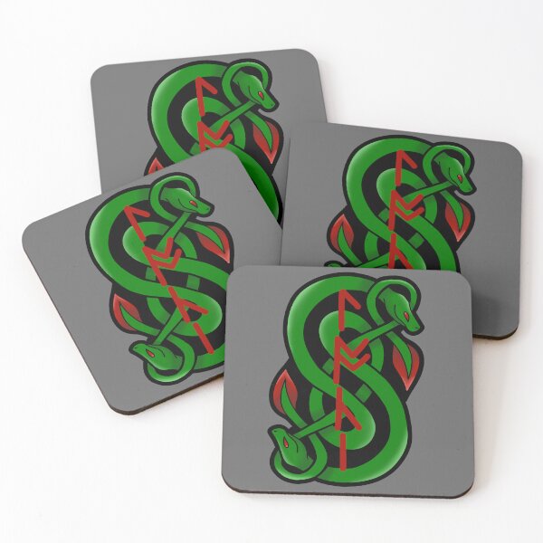 Item preview, Loki Runic Symbol  designed and sold by Favoritebrohood.