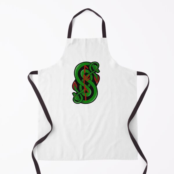 Item preview, Loki Runic Symbol designed and sold by Favoritebrohood.