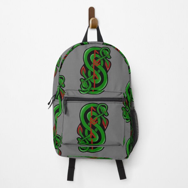 Item preview, Loki Runic Symbol designed and sold by Favoritebrohood.