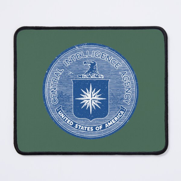 Artikelvorschau, CIA-LOGO entworfen und verkauft von DerickMaggio.
