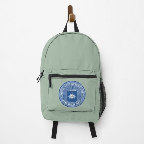 Item preview, CIA LOGO designed and sold by DerickMaggio.