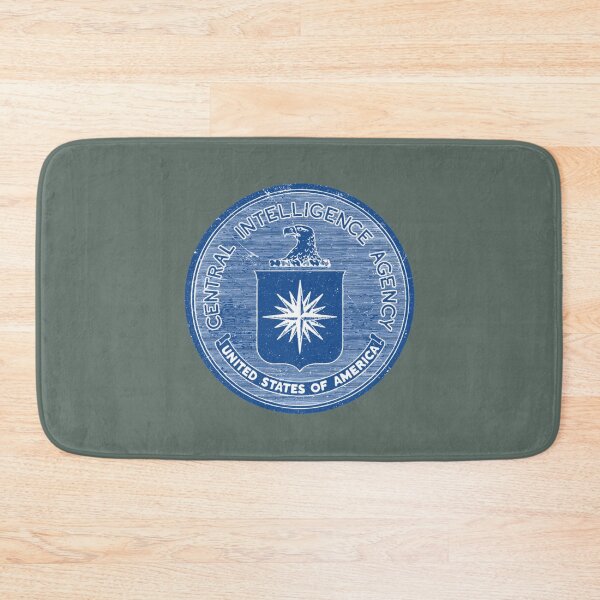 Item preview, CIA  LOGO designed and sold by DerickMaggio.