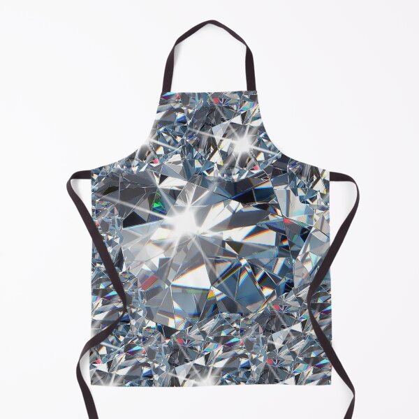 Item preview, Diamonds - 2 designed and sold by DoraWoodrumArt.