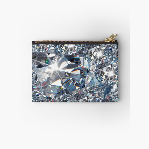 Item preview, Diamonds - 2 designed and sold by DoraWoodrumArt.