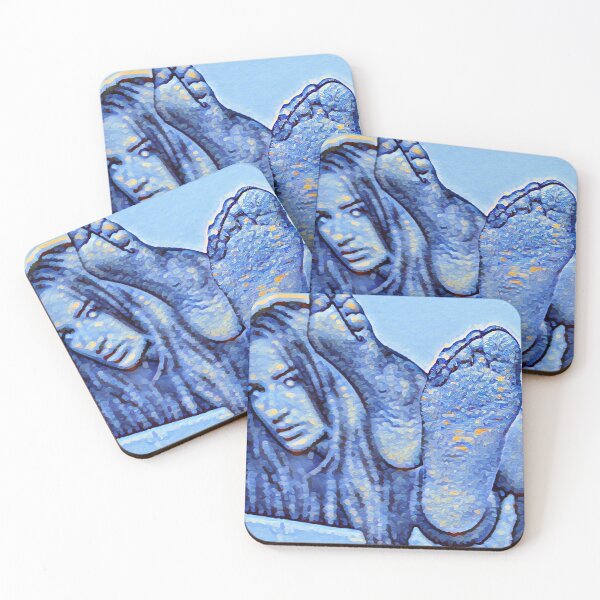 Item preview, Feet Perfection: An Artistic Tribute to Feet Lovers 5 designed and sold by theniteflix.