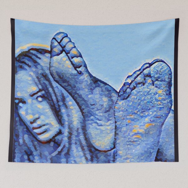 Item preview, Feet Perfection: An Artistic Tribute to Feet Lovers 5 designed and sold by theniteflix.