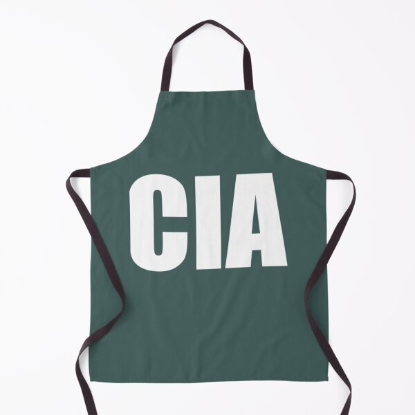 Item preview, Cia Central Intelligence Agency designed and sold by DerickMaggio.
