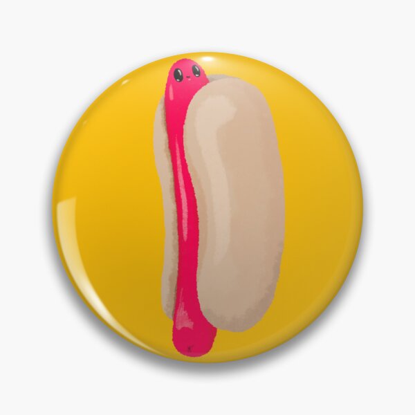 Item preview, Hot Dogging designed and sold by Surplus Weird.
