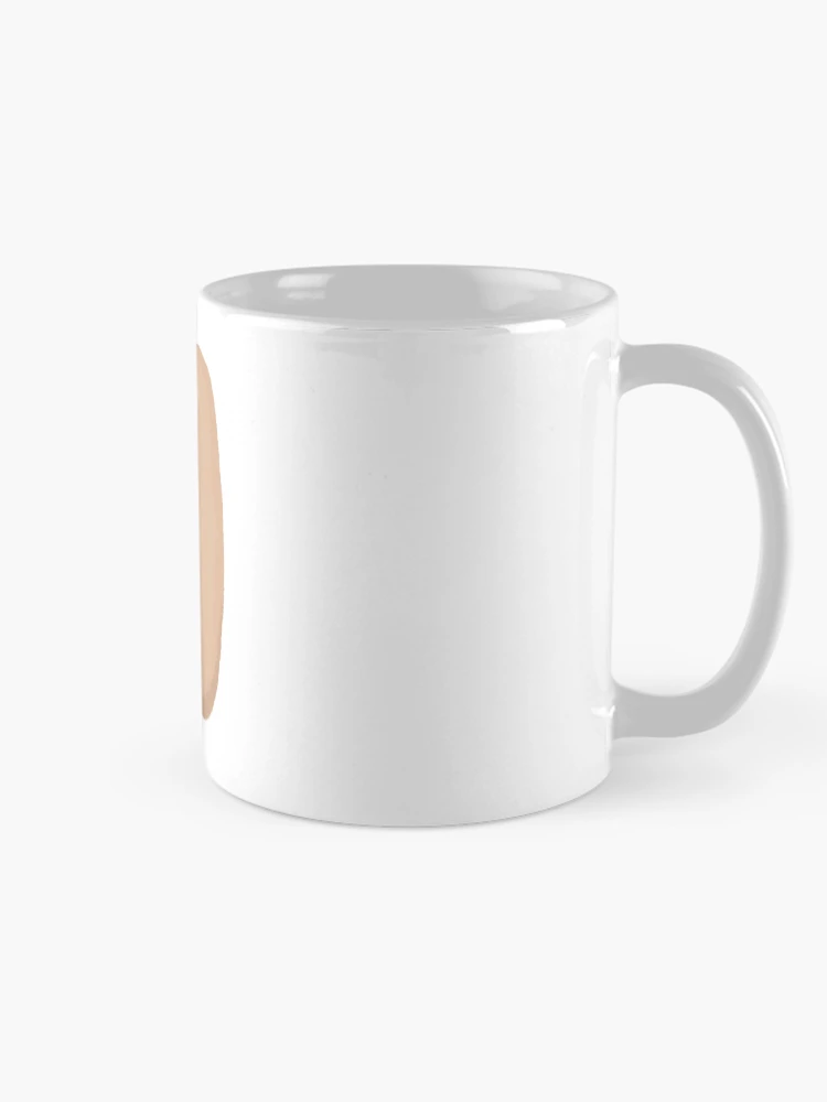Thumbnail 3 of 6, Coffee Mug, Hot Dogging designed and sold by Surplus Weird.