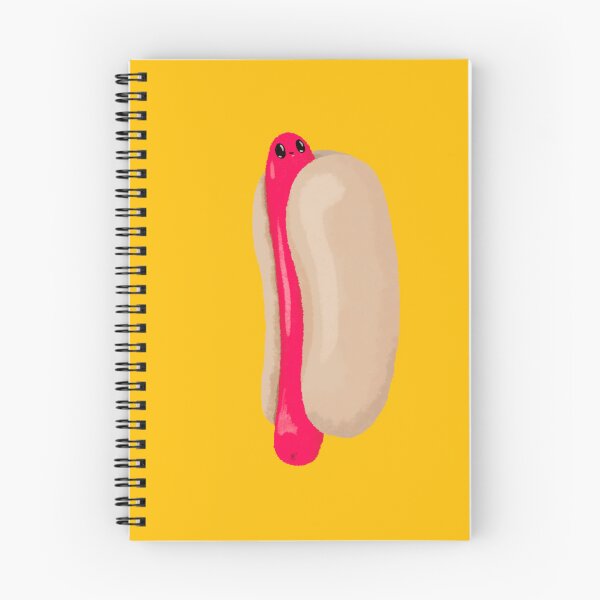 Item preview, Hot Dogging designed and sold by Surplus Weird.
