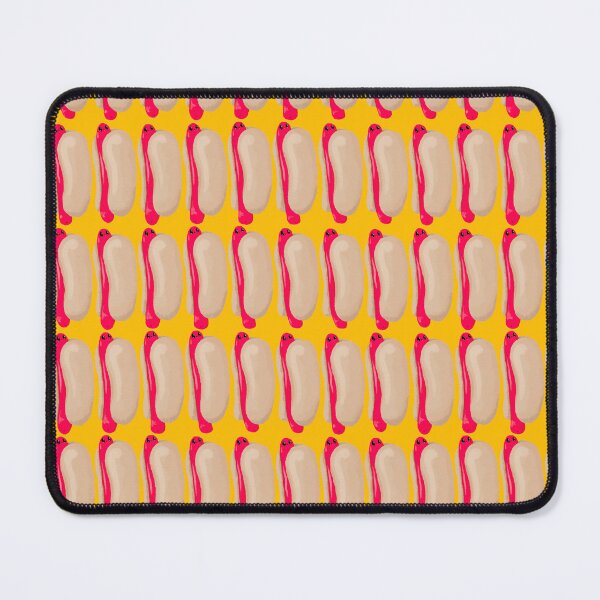 Item preview, Hot Dogging designed and sold by Surplus Weird.
