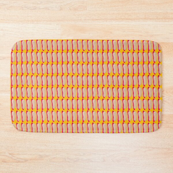 Item preview, Hot Dogging designed and sold by Surplus Weird.