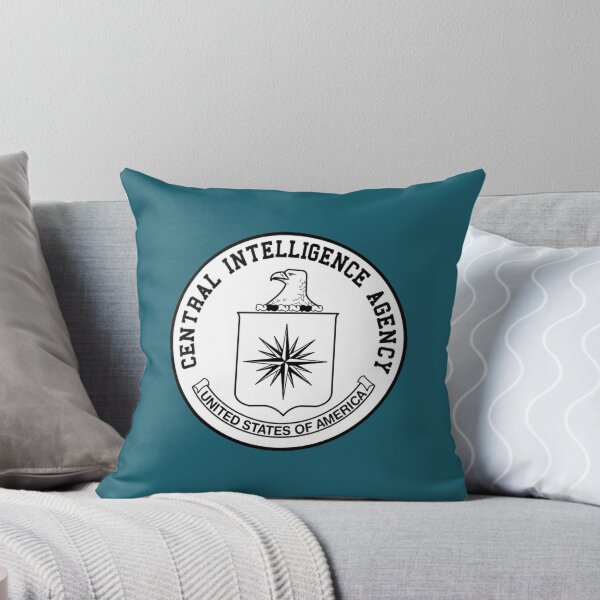 Item preview, CIA Central Intelligence Agency Logo  CIA Logo Central Intelligence Agency CAI Logo designed and sold by DerickMaggio.