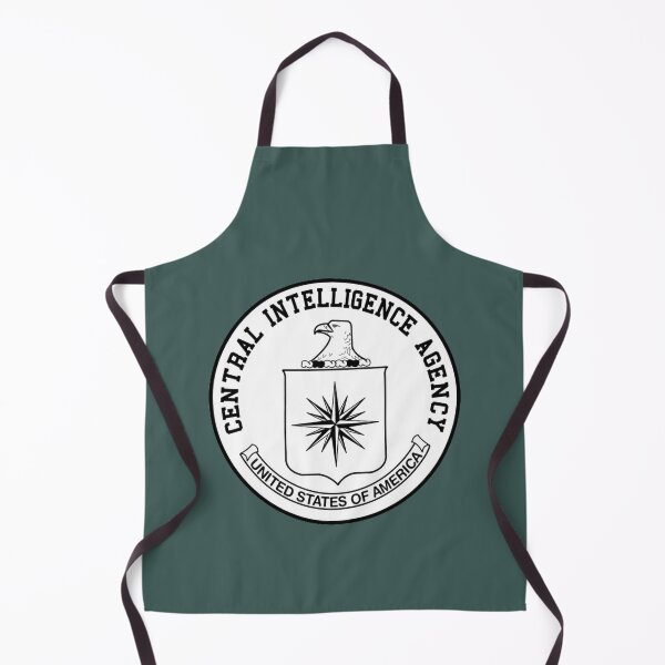 Item preview, CIA Central Intelligence Agency Logo CIA Logo Central Intelligence Agency CAI Logo designed and sold by DerickMaggio.